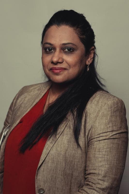 Reema cricket player profile photo
