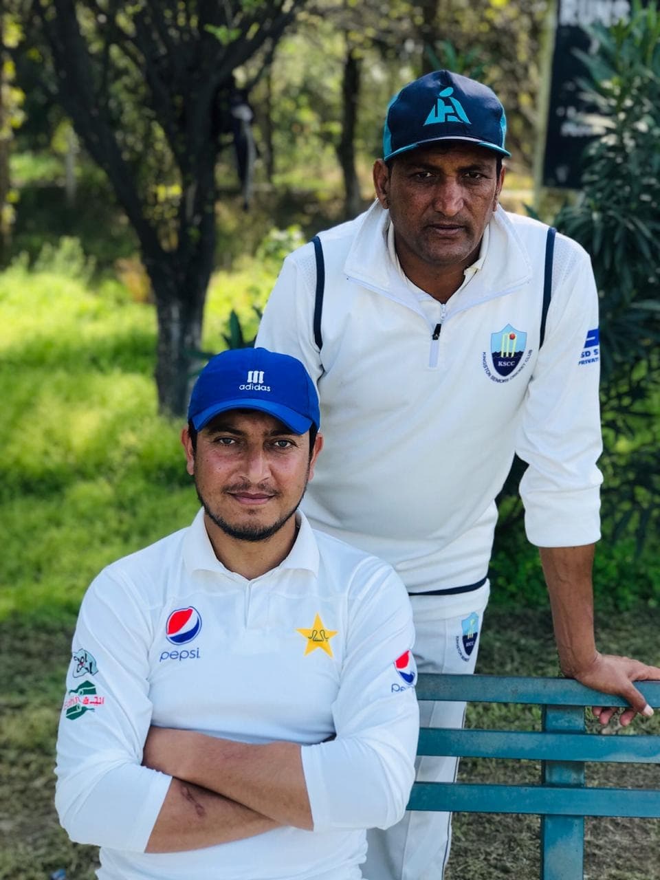 Agha Khurram
