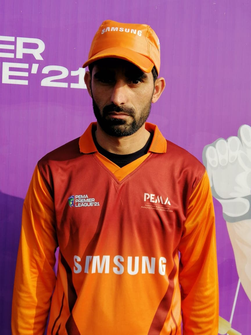 Naveed Ul Rehman