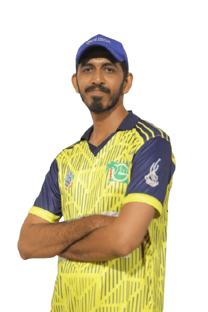 Asghar Mehdi cricket player profile photo