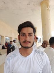 Asees Ahmed
