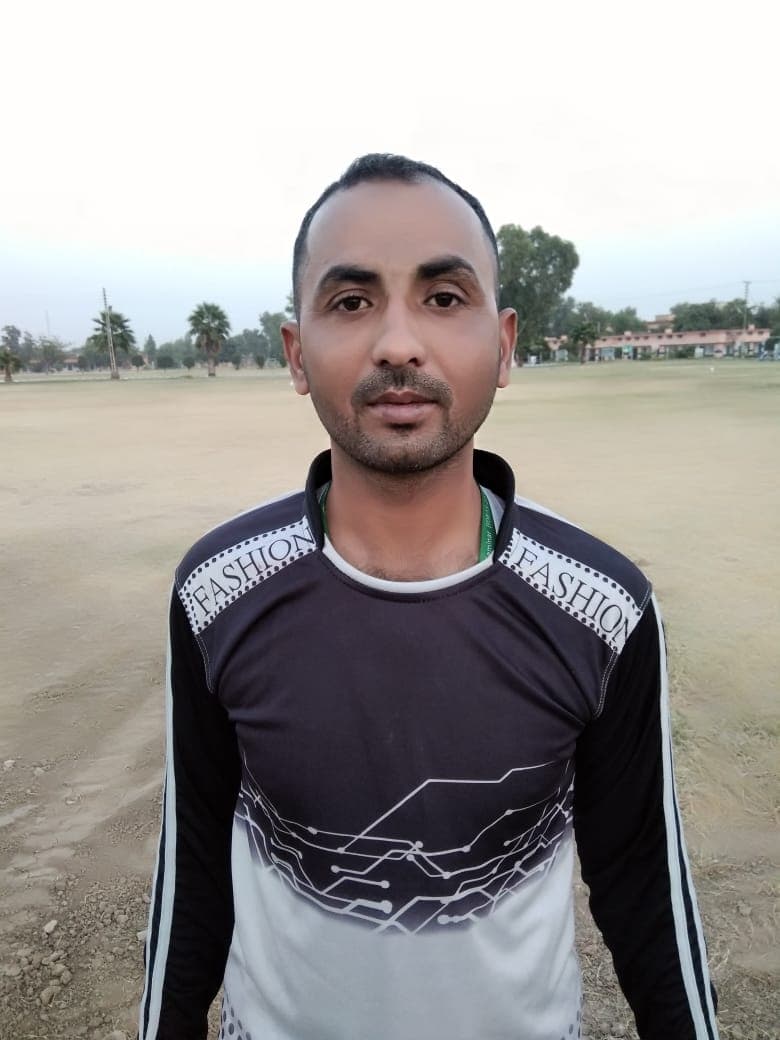 KAMRAN