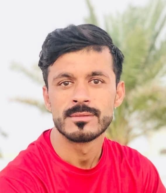 Safar Muhammad