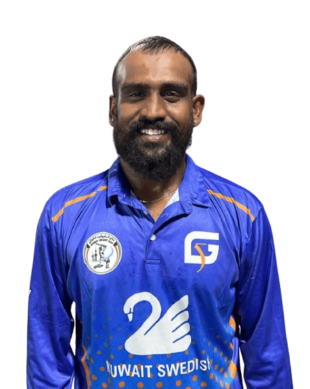 Nimesh Ridmika cricket player profile photo