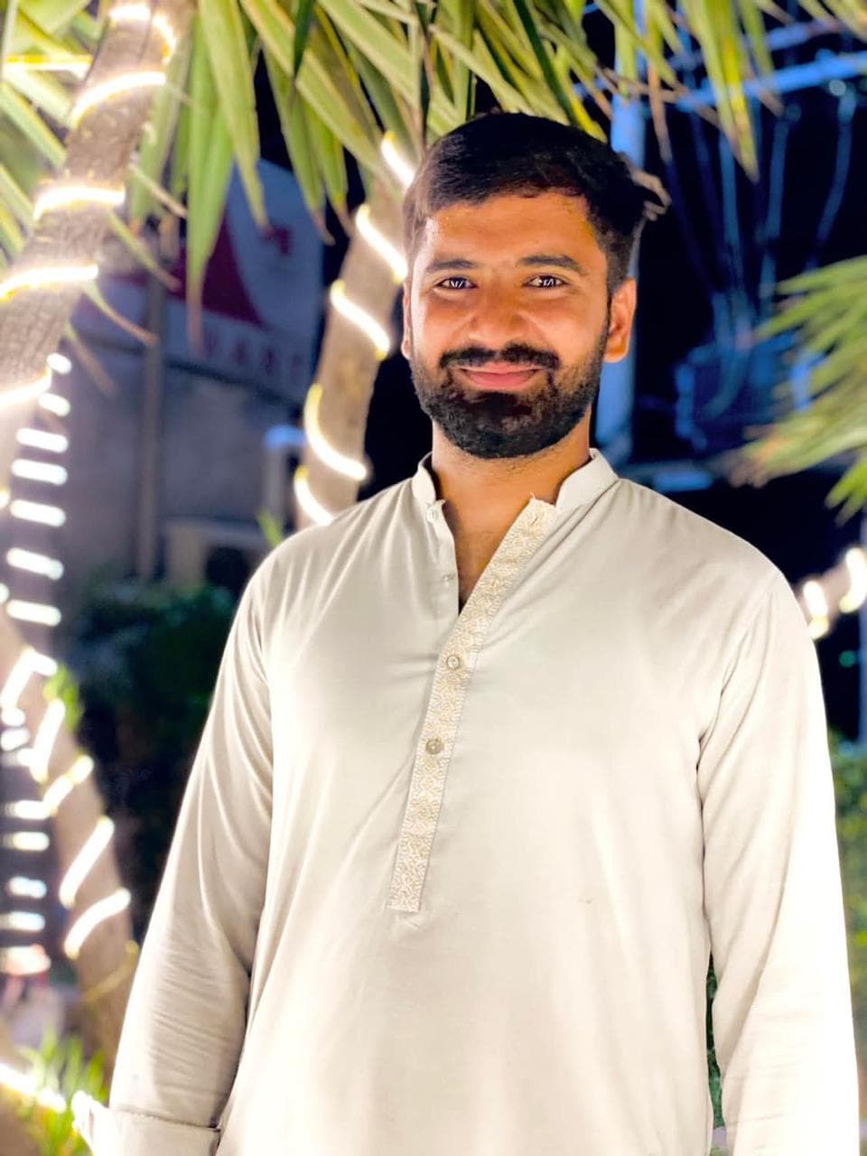 Hamza Jutt