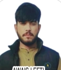 Awais cricket player profile photo