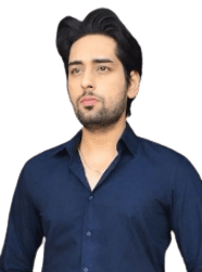 SULMAN SAEED
