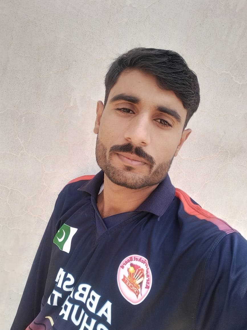 REHAN SHANI