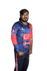 Ovais Vichi