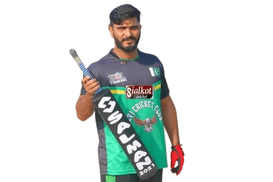 Imran Butt