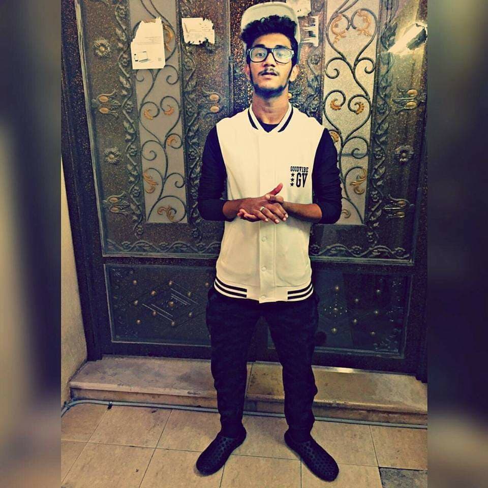Ali Khattal cricket player profile photo