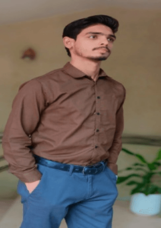 Tayyab Rashid