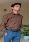Tayyab Rashid
