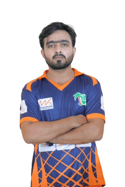 Ali Abbas cricket player profile photo