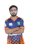 Ali Abbas