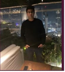 Shiv Behal cricket player photo
