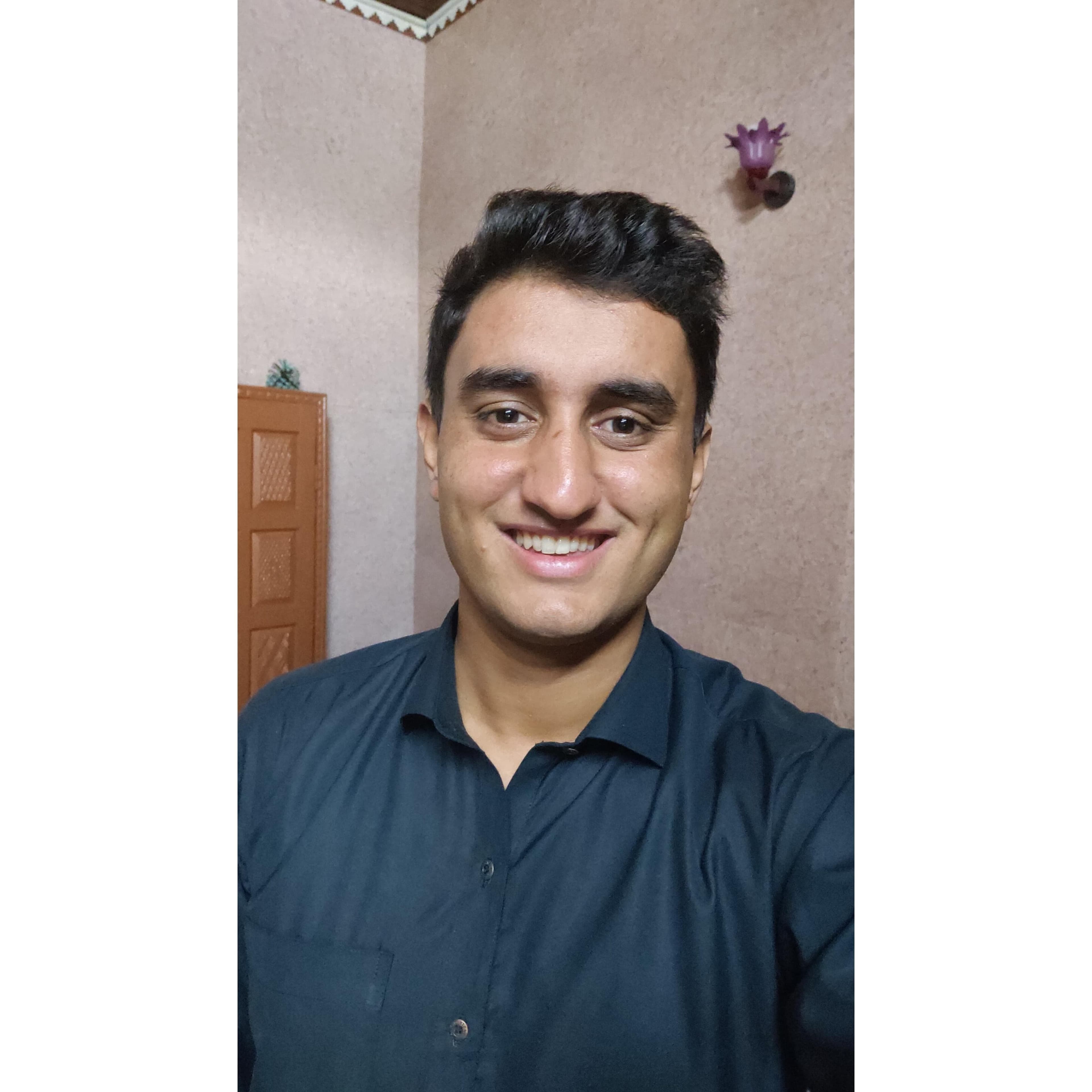 Abdul Manan Abbasi
