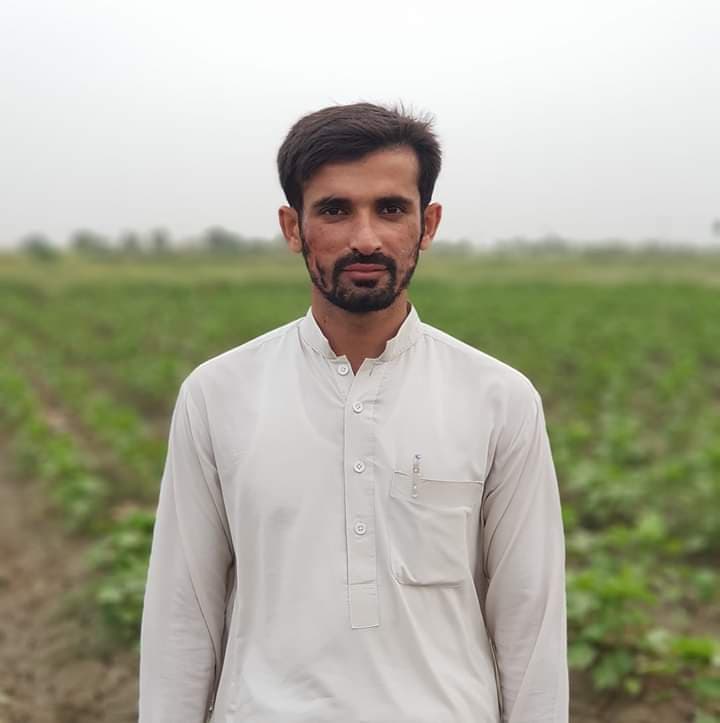 Kashif Bosan