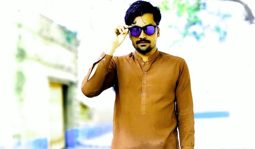 MUHAMMAD NASIR