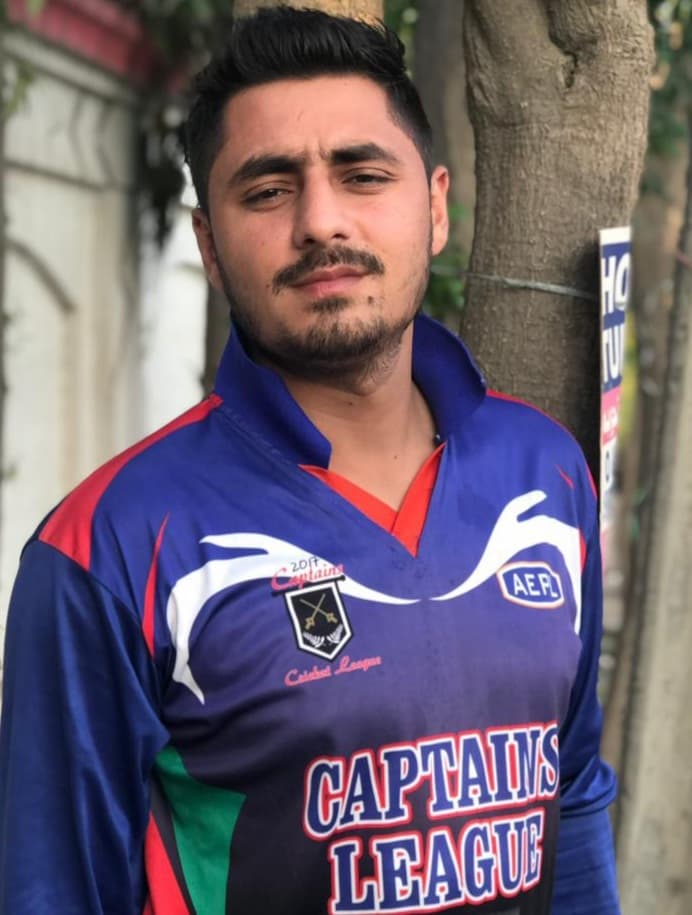 Inam Khan