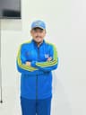 Syed Zain