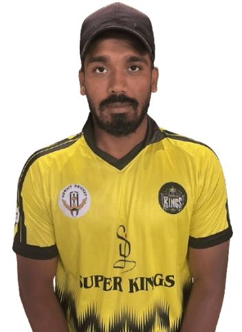 Mohamed Mufleth