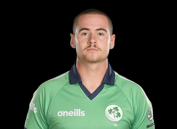 Joshua Little cricket player photo