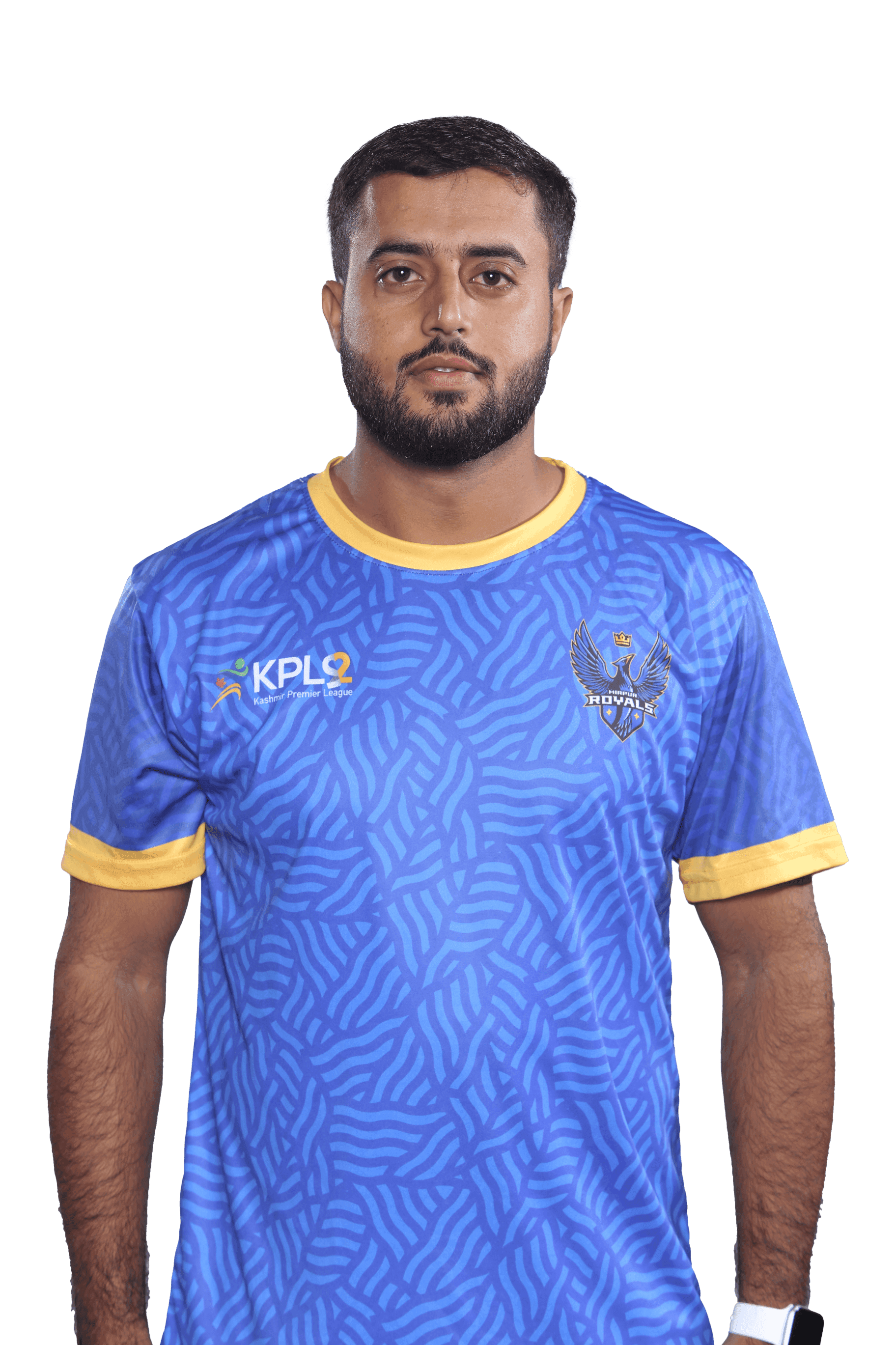 Arslan Mahzood