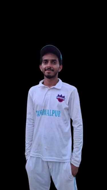 MUHAMMAD HAMZA