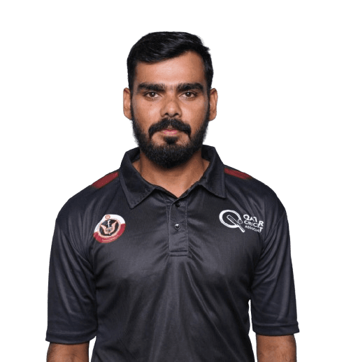 MUHAMMAD IMRAN cricket player profile photo