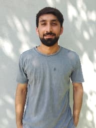 Gul Faraz khan cricket player profile photo