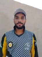 Asad Ali