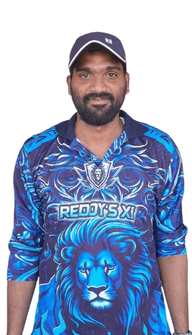 Mallibabu Suribabu