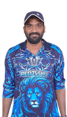 Mallibabu Suribabu