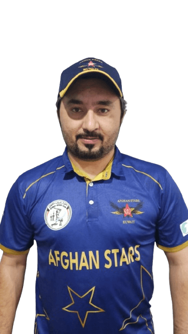 Mohammad Kalid Khan cricket player photo