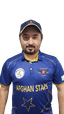 Mohammad Kalid Khan