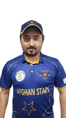 Mohammad Kalid Khan