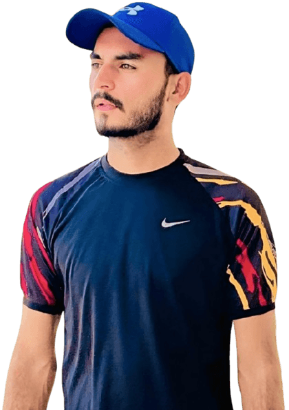 Zohaib Arshad