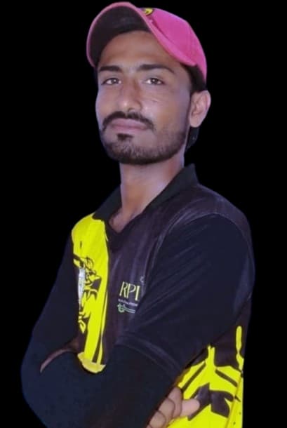 Mukesh Sodha