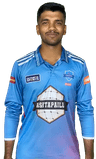 Deepak Dangi