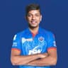 Sandeep Lamichhane
