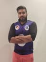 Ahmed Arif