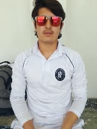 Ayaz Shah cricket player profile photo