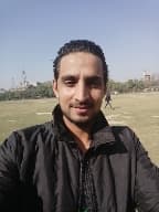 ZAID ALAM cricket player profile photo