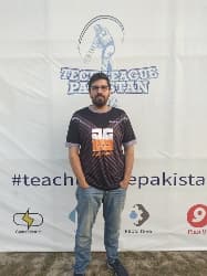 salman javed cricket player photo