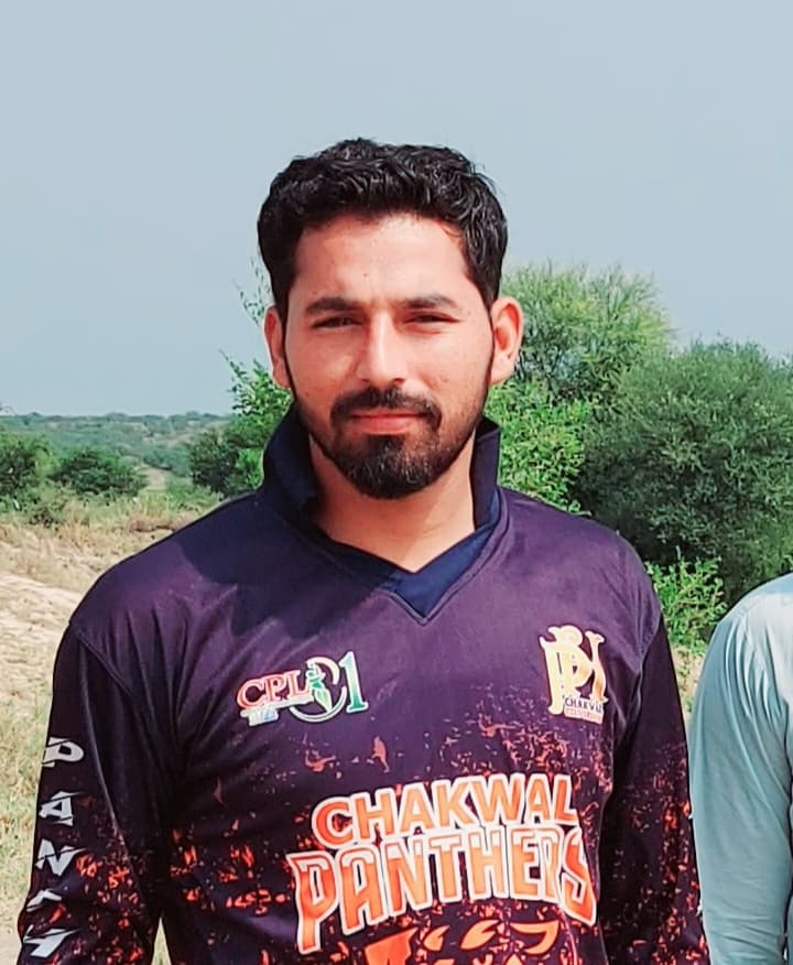 Suleman abbas