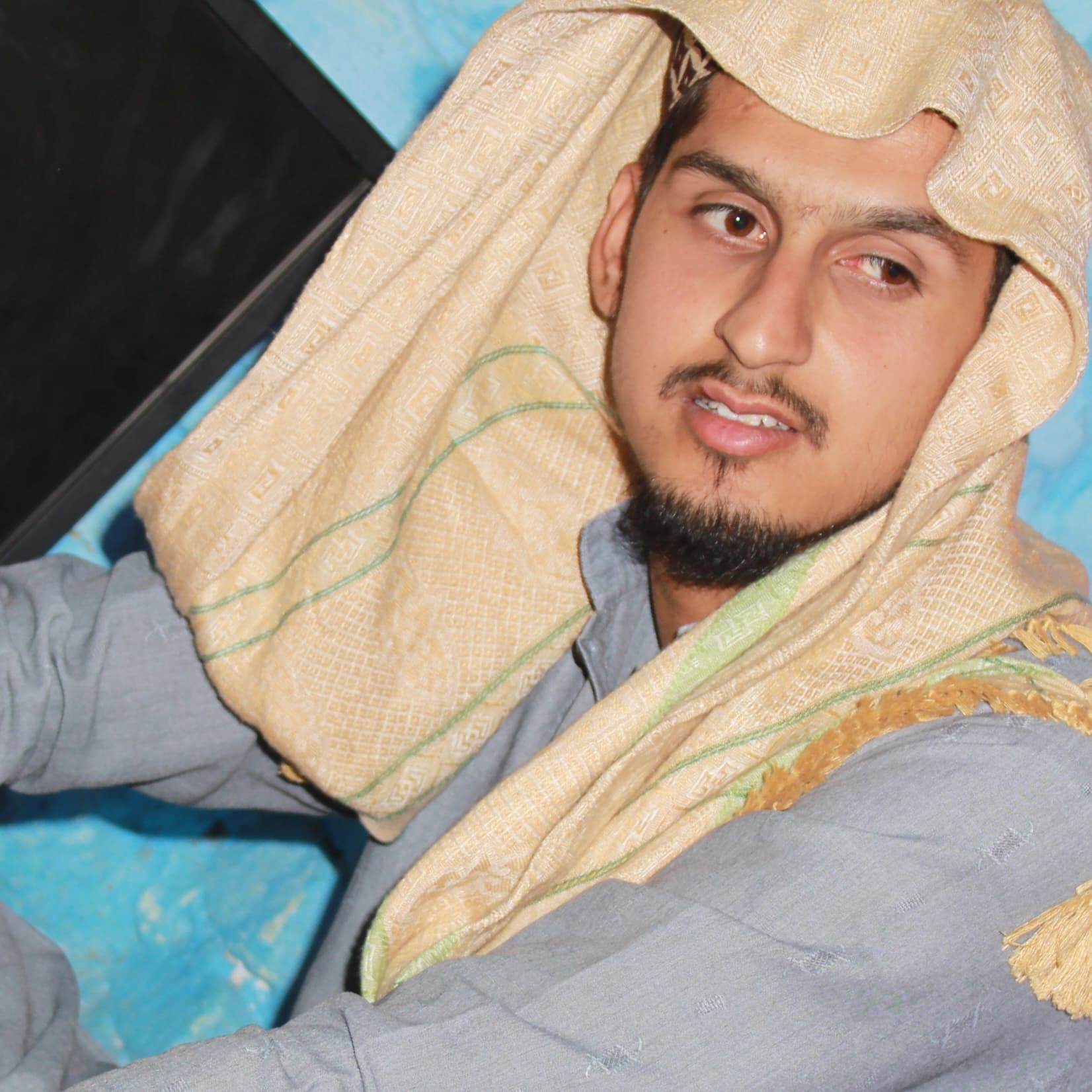 Mohsin KHAN