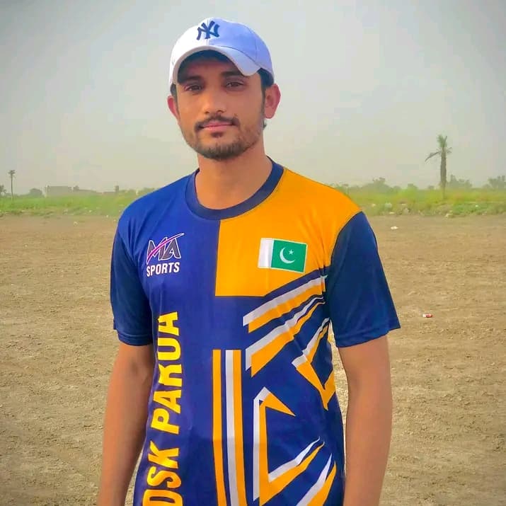 AKHTAR BANA