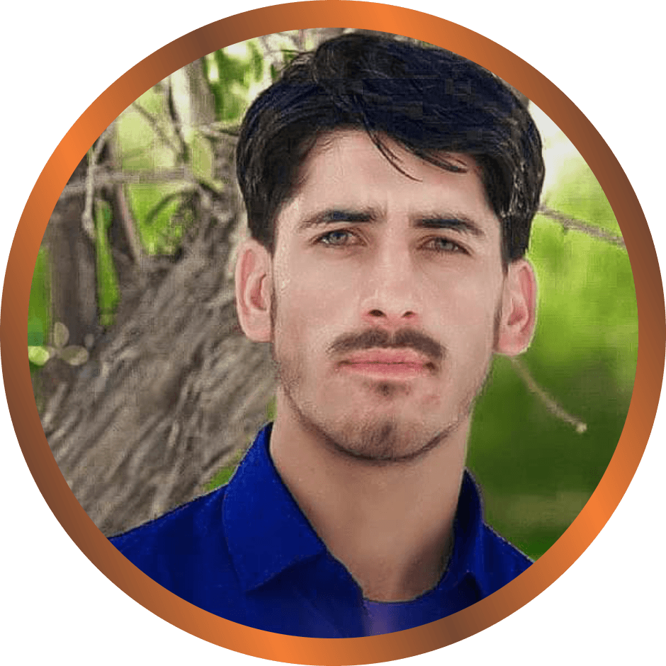 Hizbullah cricket player photo