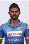 Isuru Udana